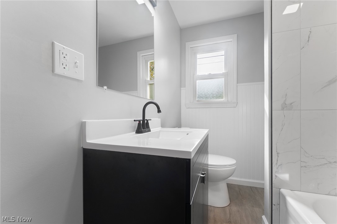 East Heights - Residential