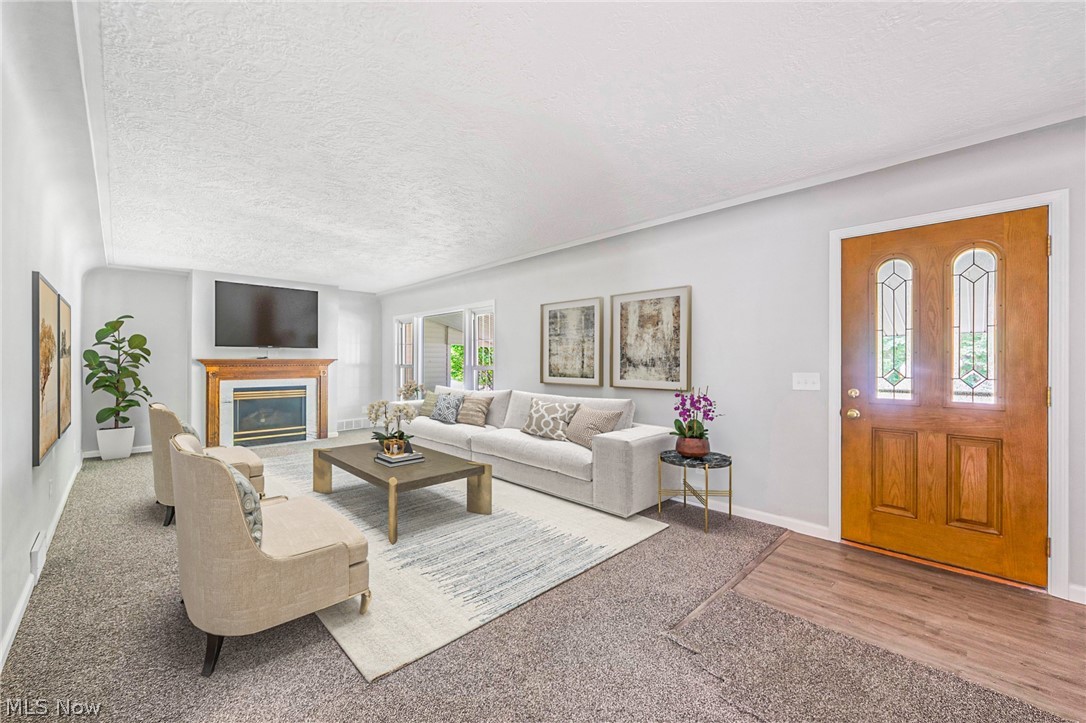 East Heights - Residential