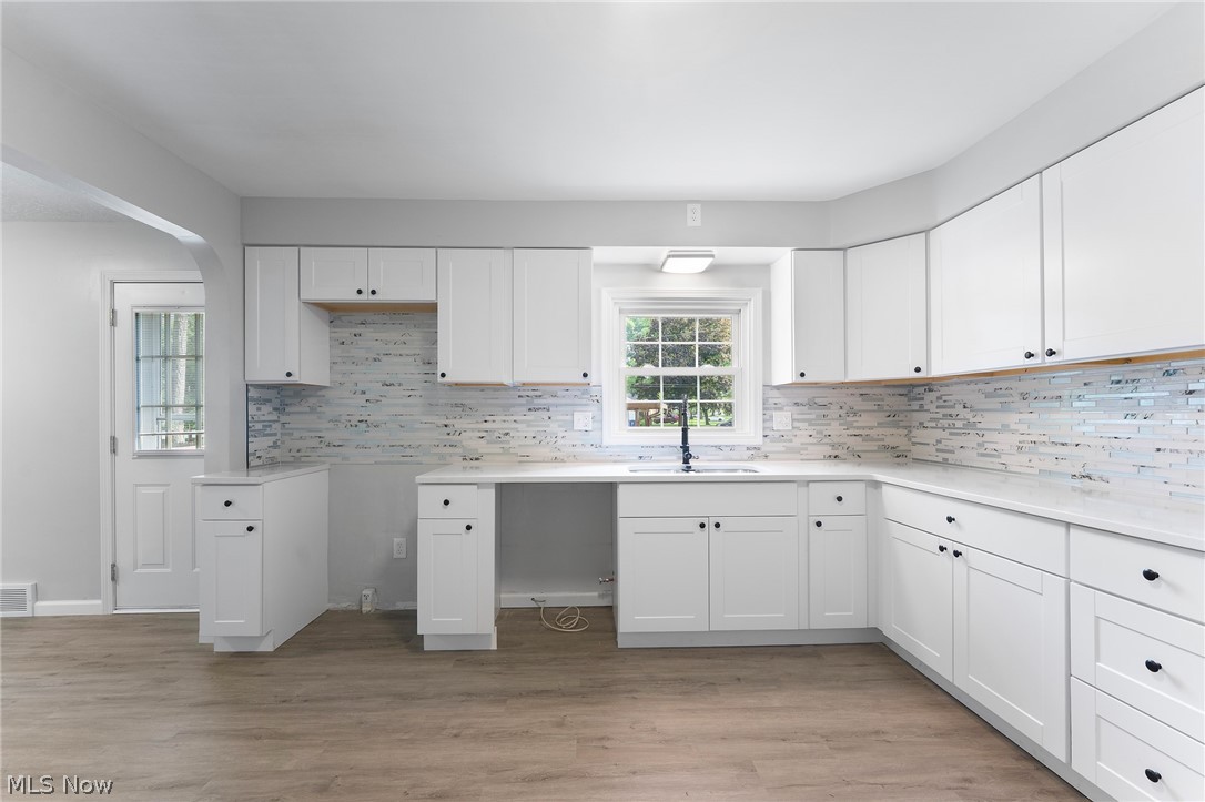 East Heights - Residential