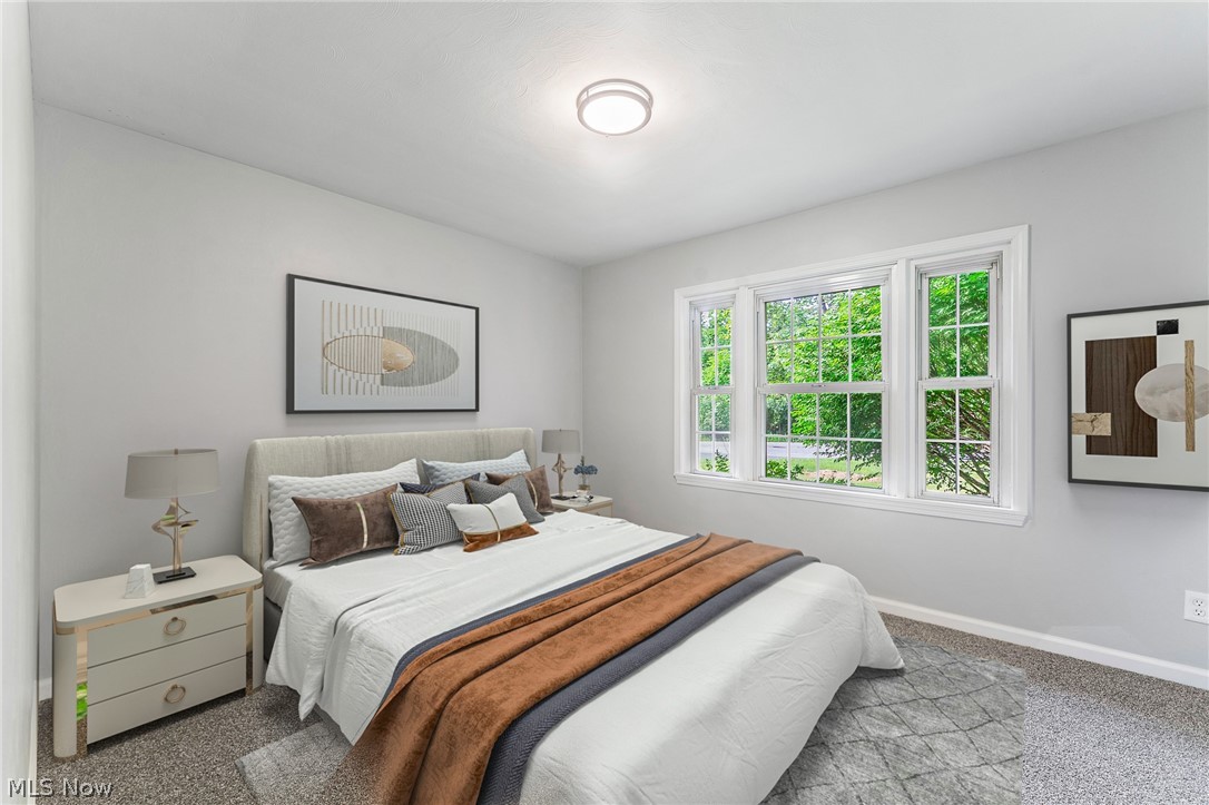 East Heights - Residential