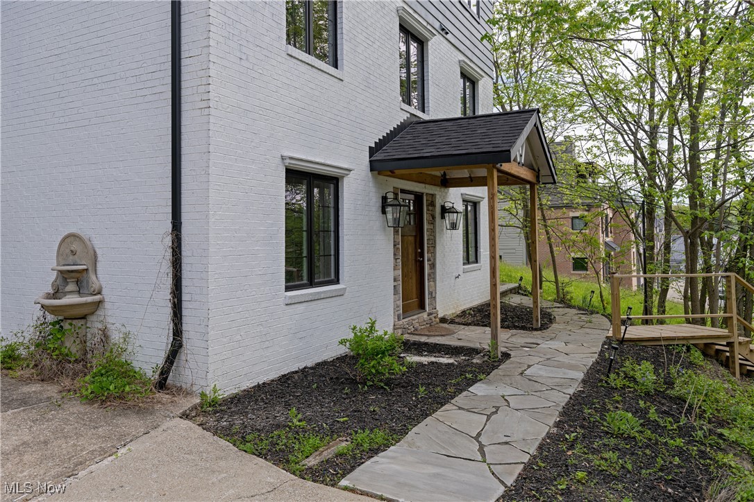 58 W Orange Street