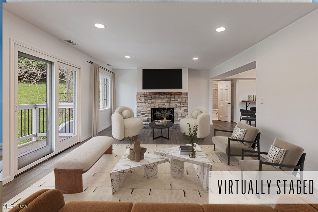 58 W Orange Street