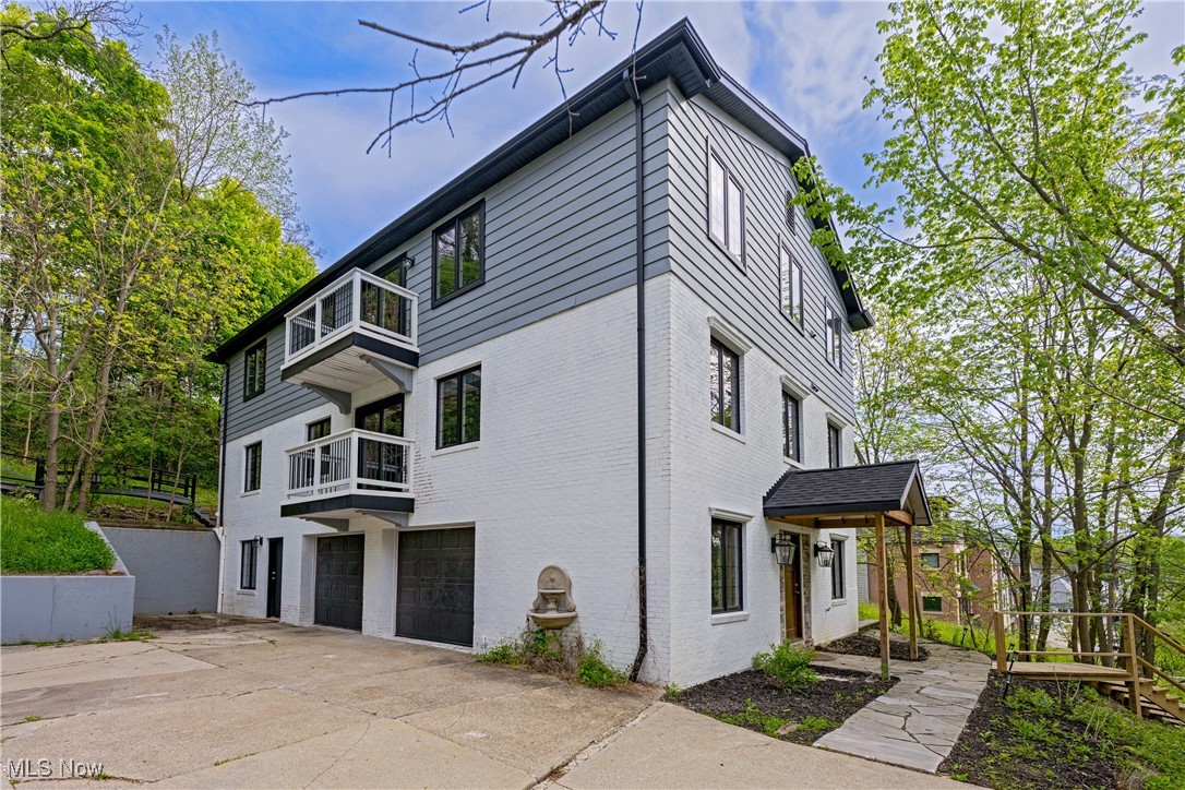 58 W Orange Street