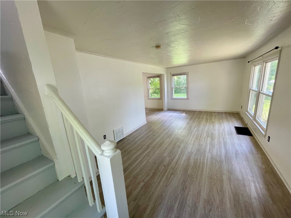 J A Sweitzer Heir Copley Road - Residential Lease