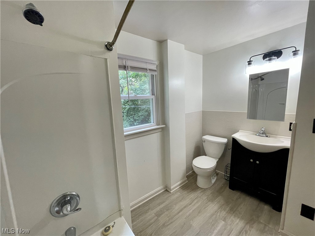 J A Sweitzer Heir Copley Road - Residential Lease