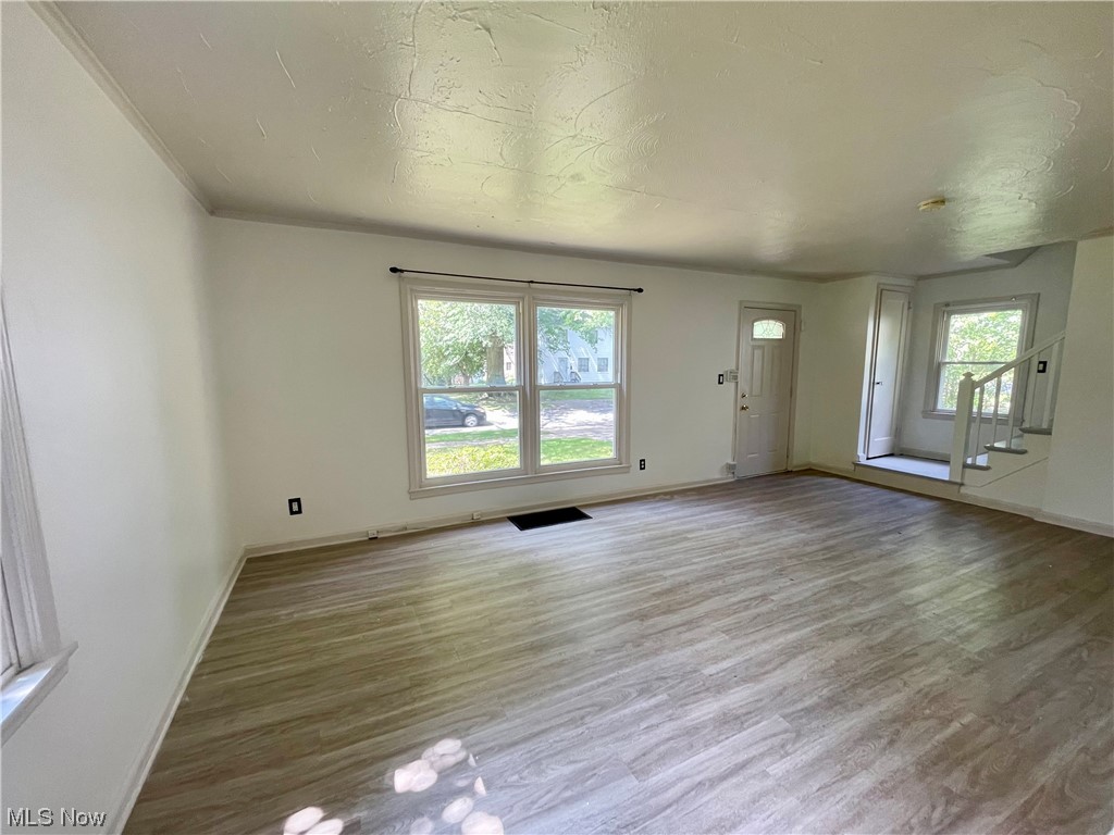 J A Sweitzer Heir Copley Road - Residential Lease