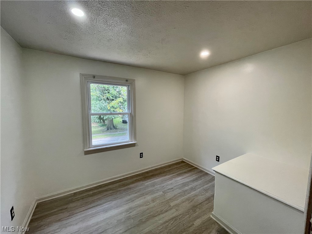 J A Sweitzer Heir Copley Road - Residential Lease