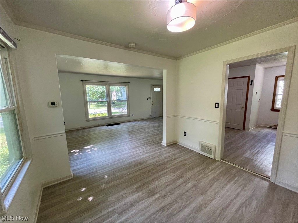 J A Sweitzer Heir Copley Road - Residential Lease