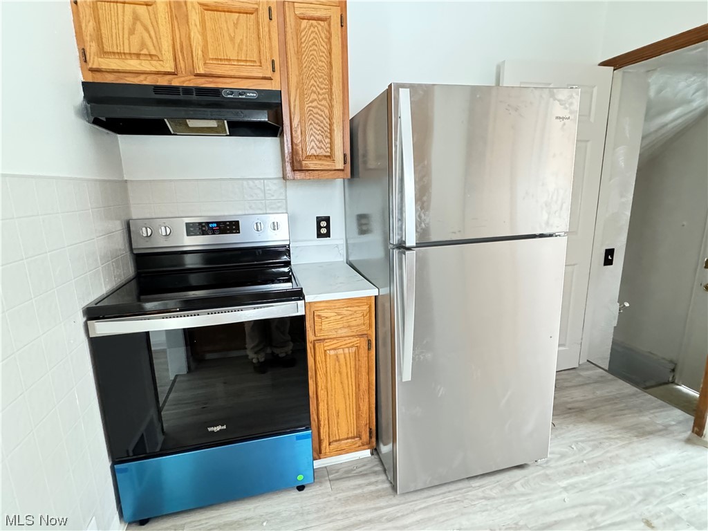 J A Sweitzer Heir Copley Road - Residential Lease