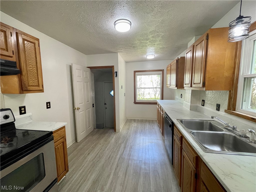 J A Sweitzer Heir Copley Road - Residential Lease