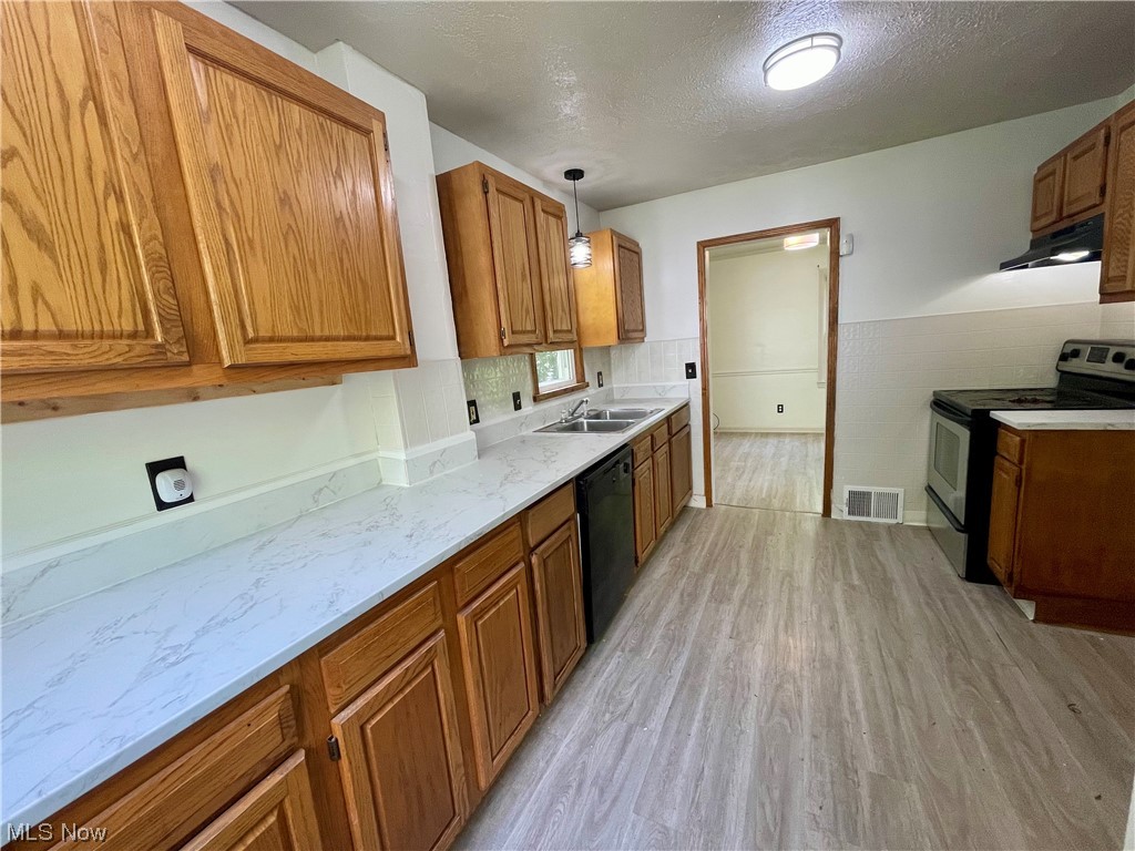 J A Sweitzer Heir Copley Road - Residential Lease