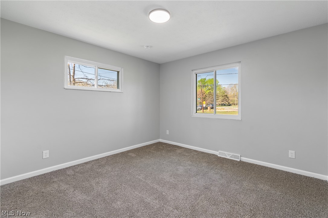 Copley Heights - Residential