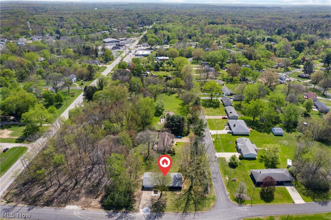 Copley Heights - Residential