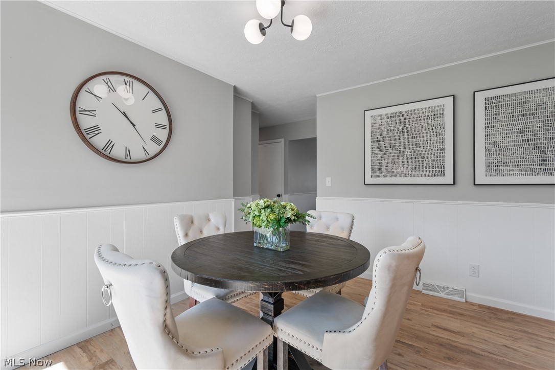 Copley Heights - Residential