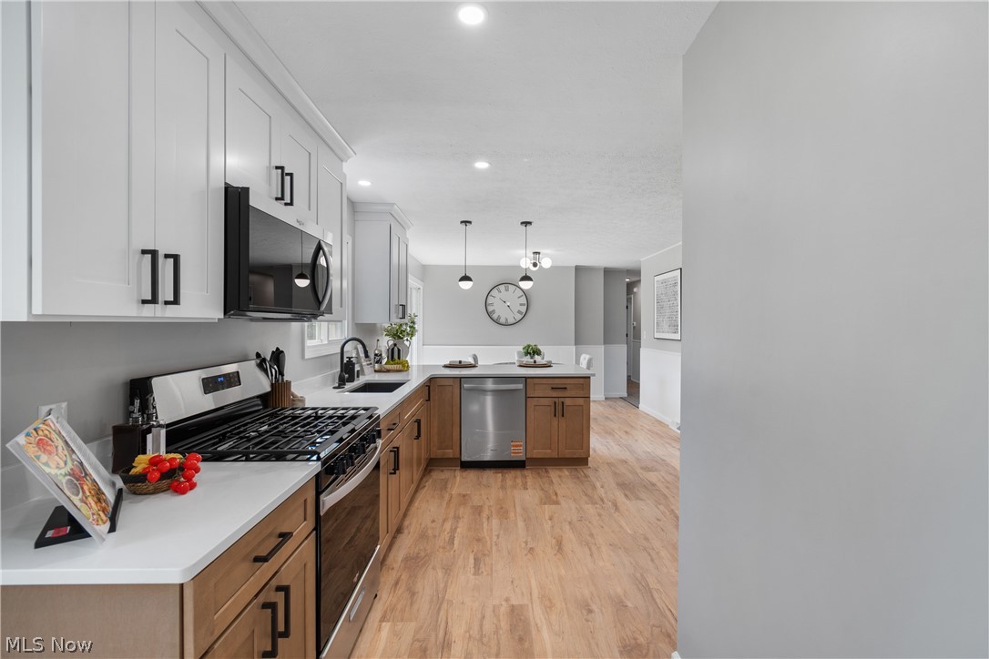 Copley Heights - Residential