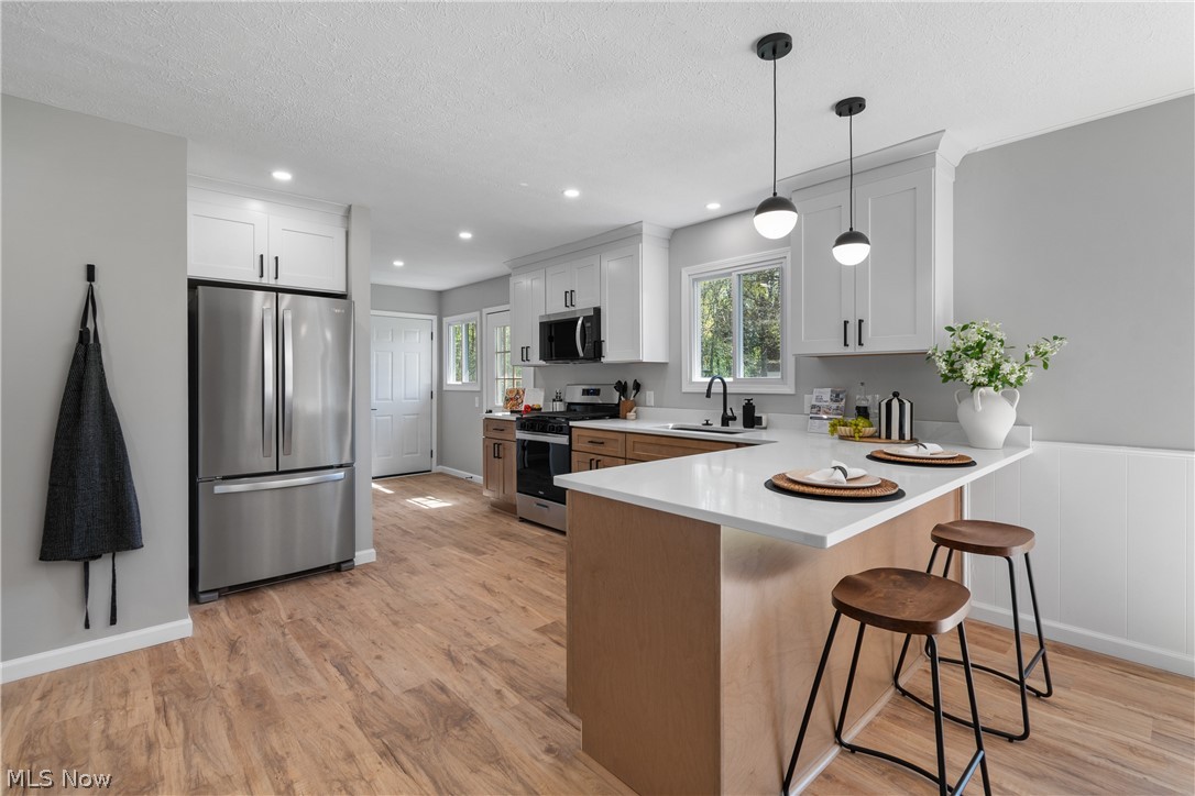 Copley Heights - Residential