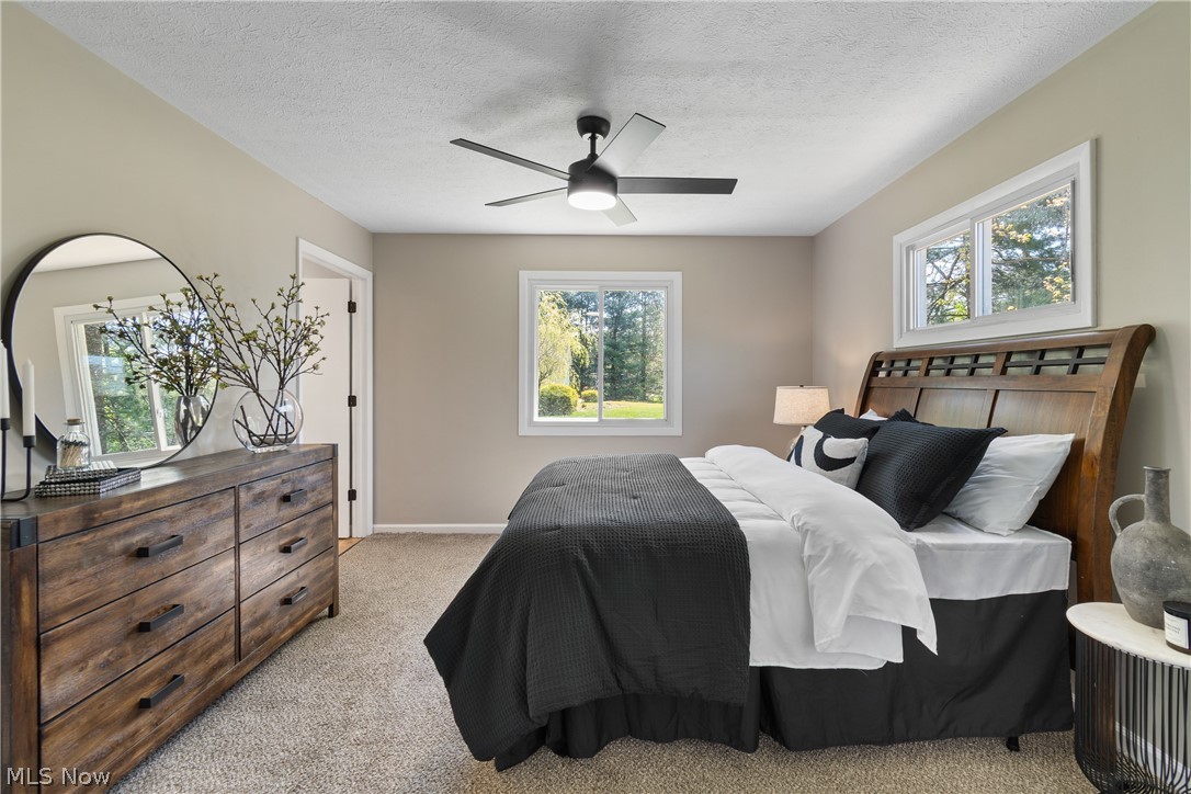 Copley Heights - Residential