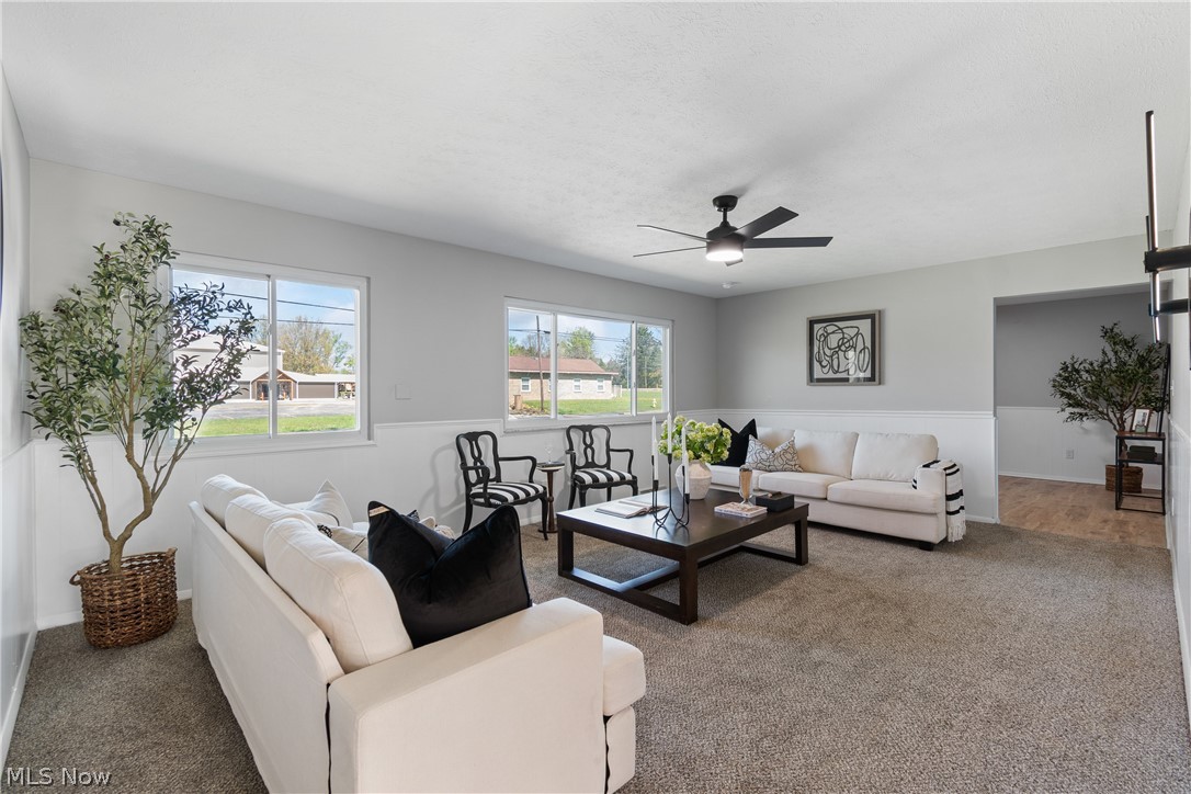 Copley Heights - Residential