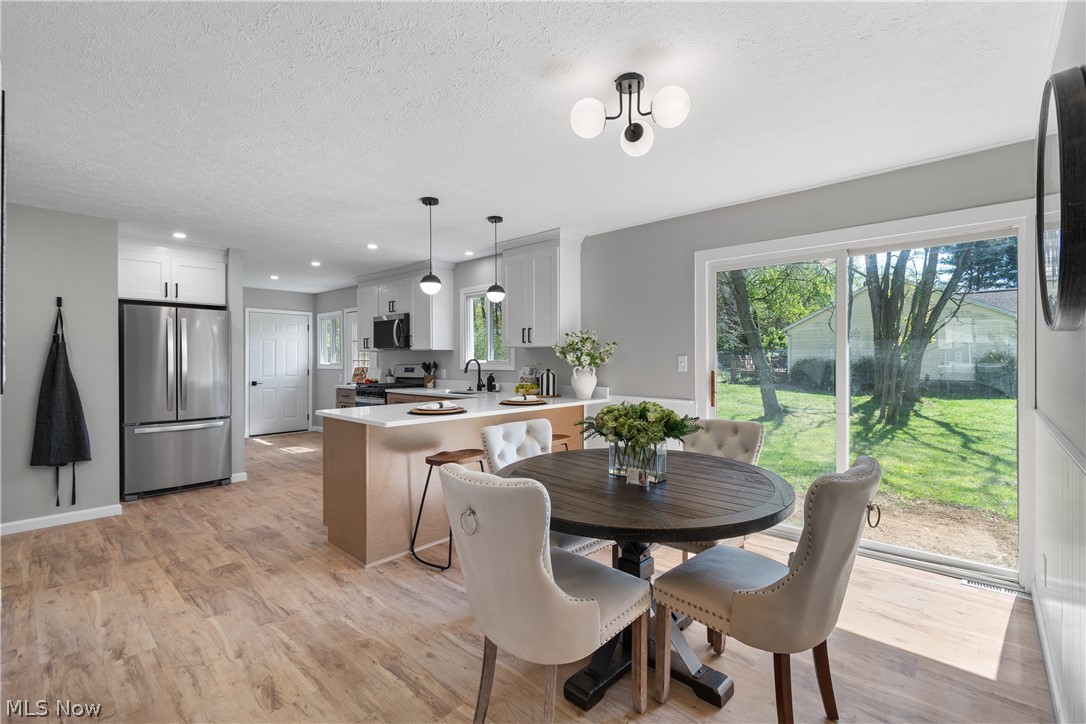 Copley Heights - Residential