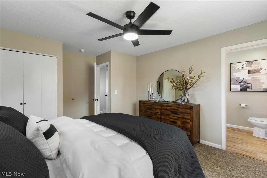 Copley Heights - Residential