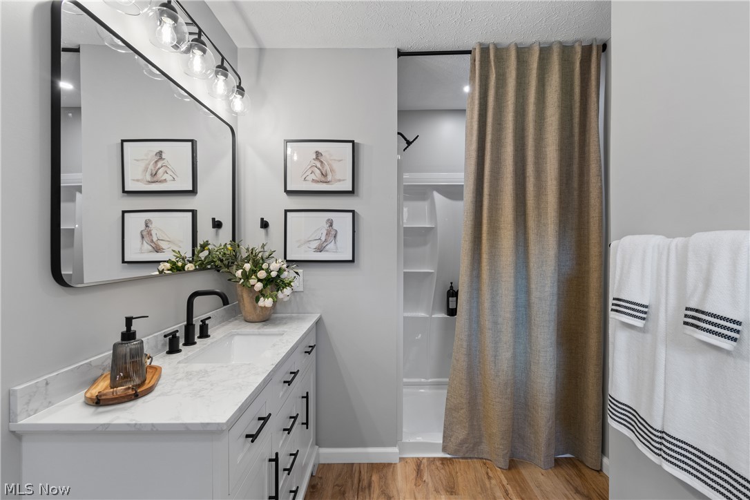 Copley Heights - Residential