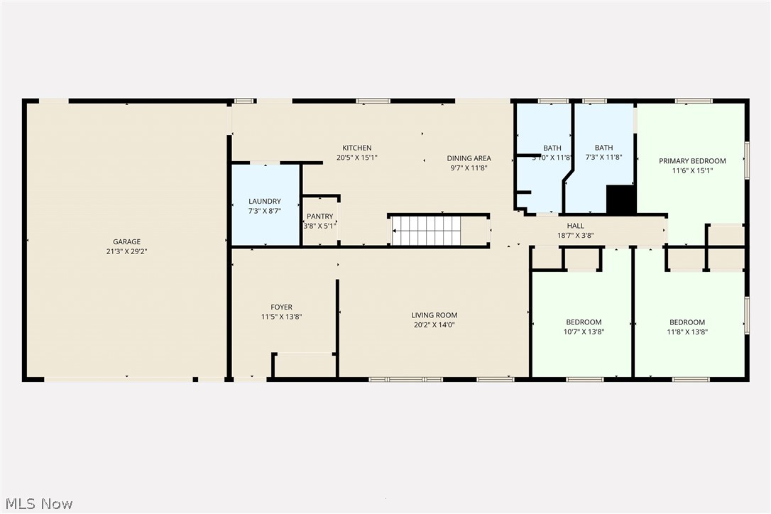 Copley Heights - Residential