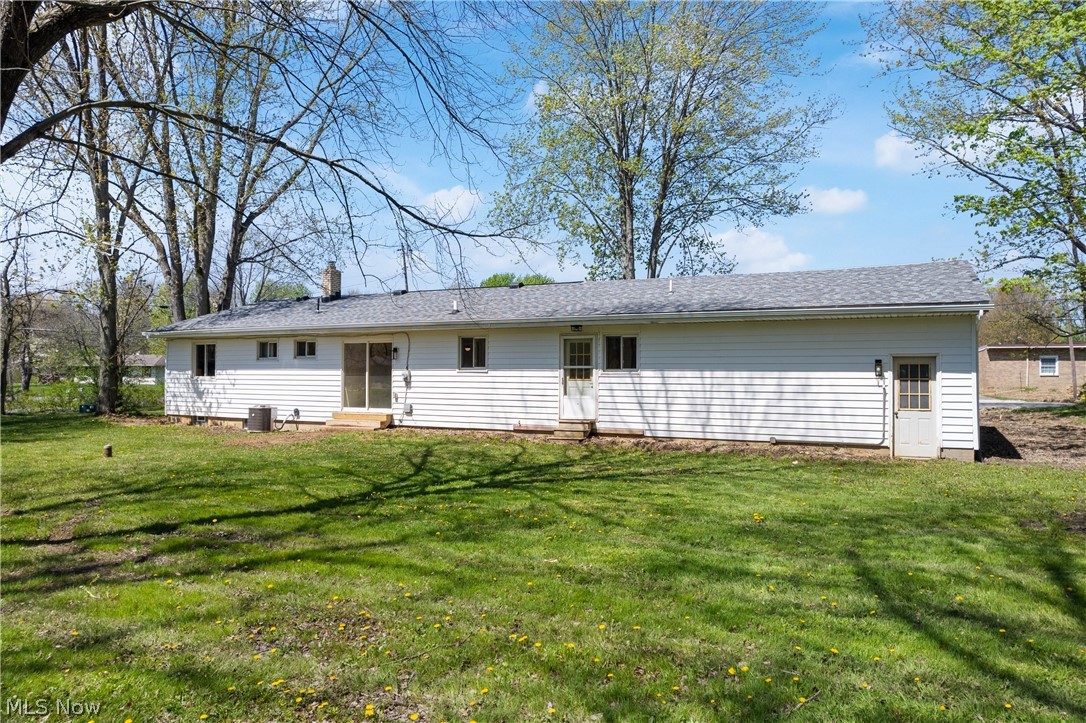 Copley Heights - Residential