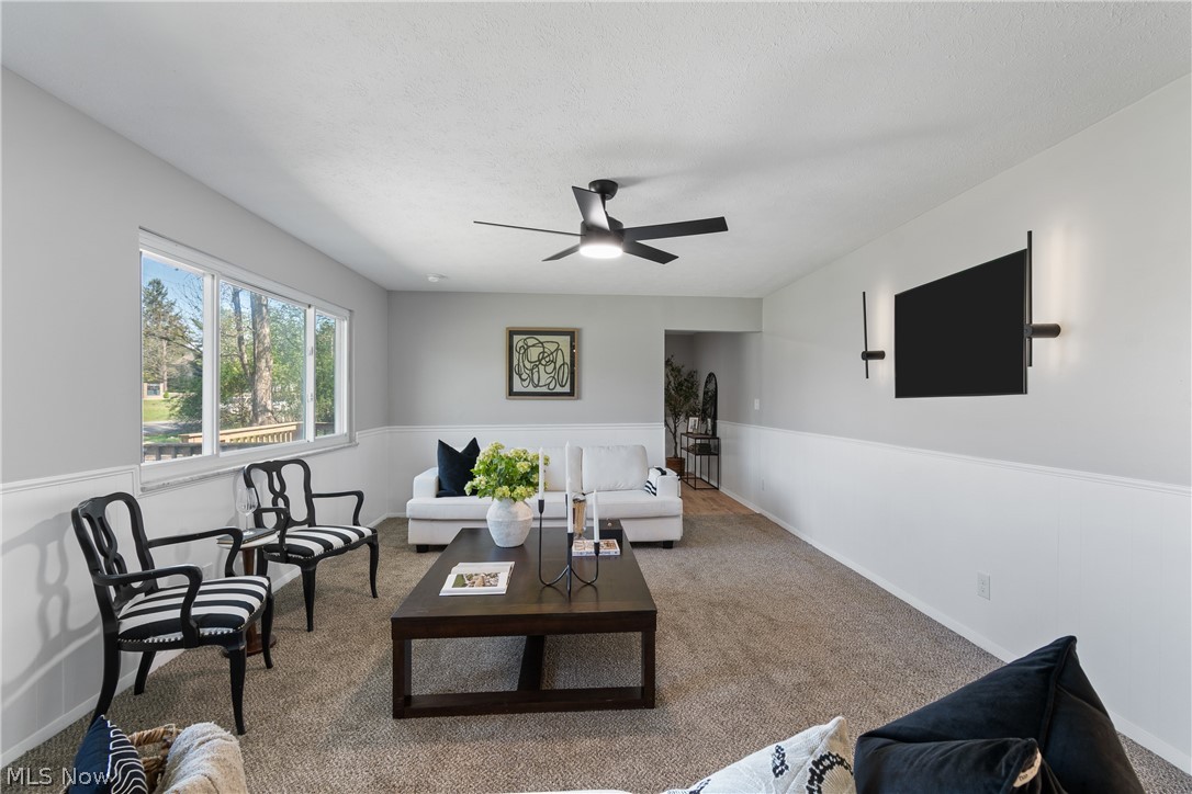 Copley Heights - Residential