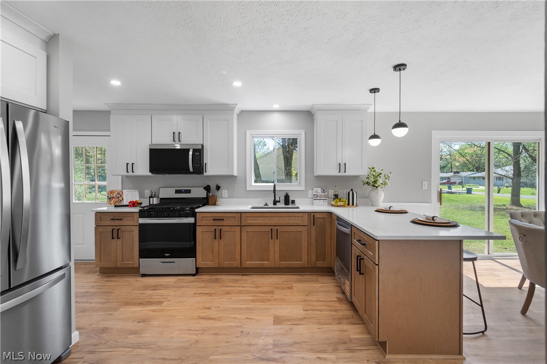 Copley Heights - Residential