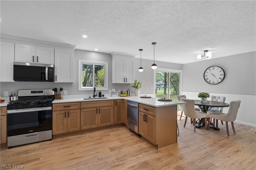 Copley Heights - Residential