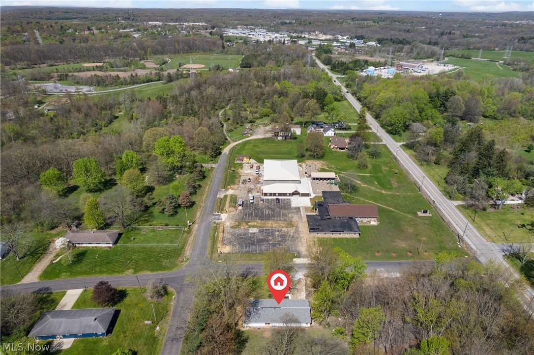 Copley Heights - Residential