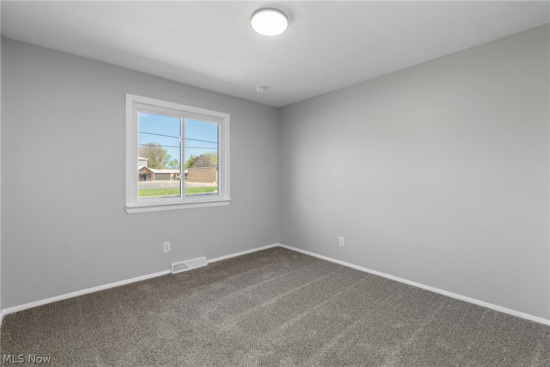 Copley Heights - Residential