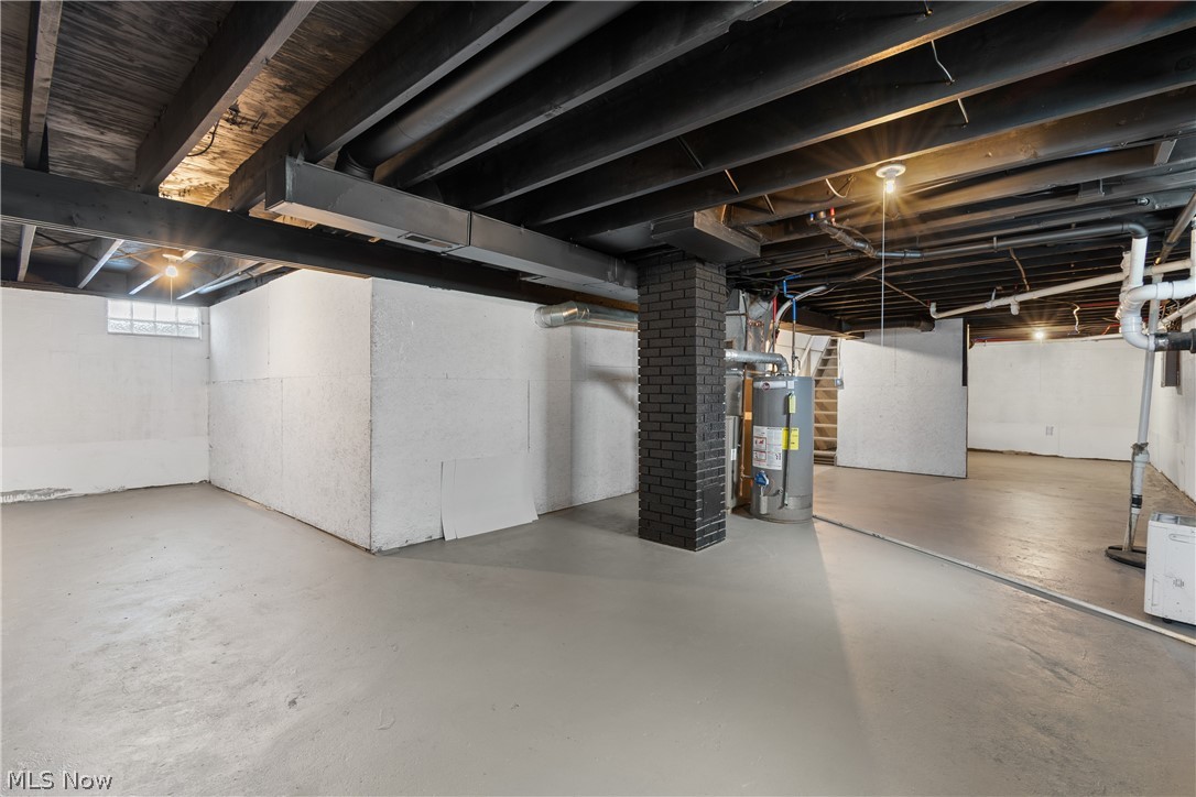 Copley Heights - Residential