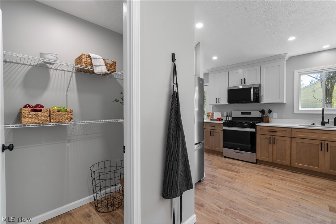 Copley Heights - Residential