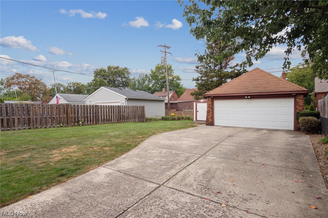 Norway Gardens - Residential