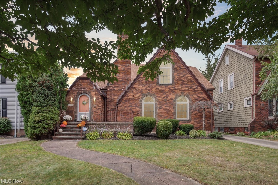 Norway Gardens - Residential