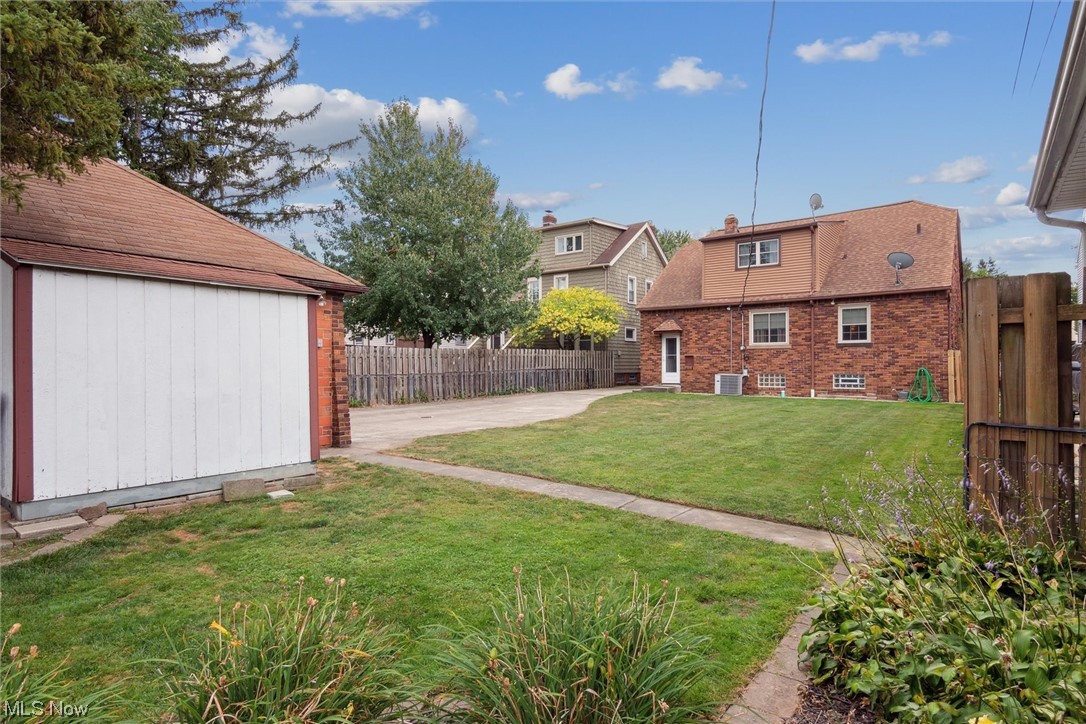 Norway Gardens - Residential