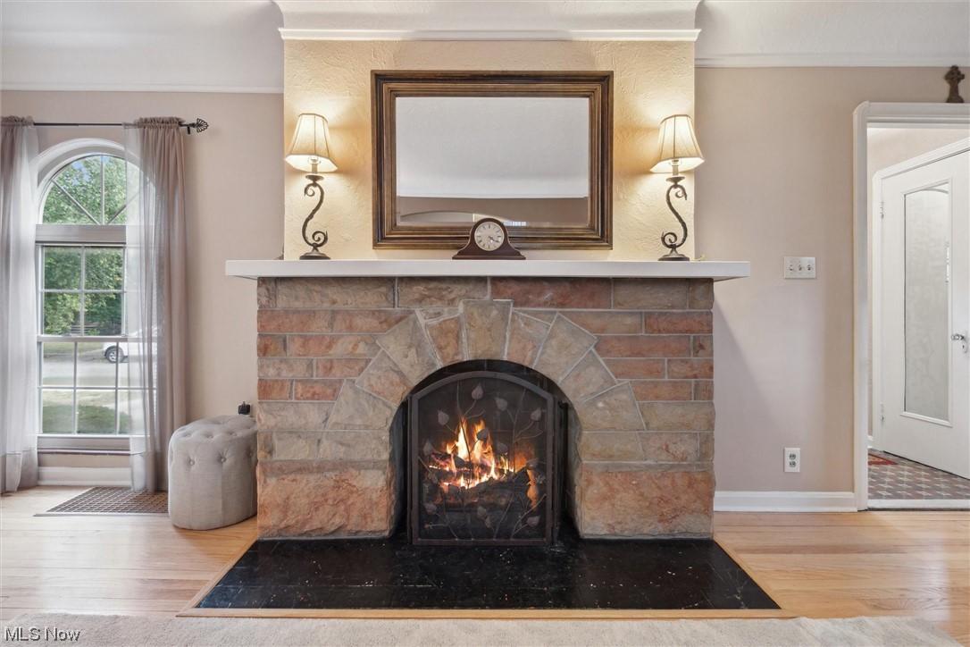 Norway Gardens - Residential