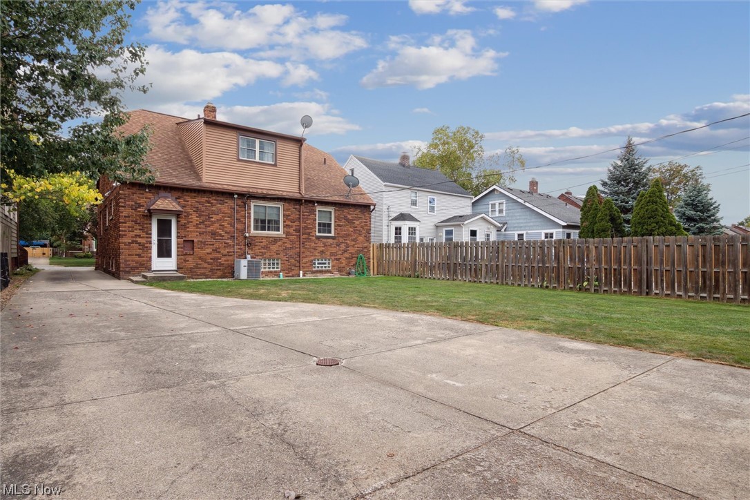 Norway Gardens - Residential