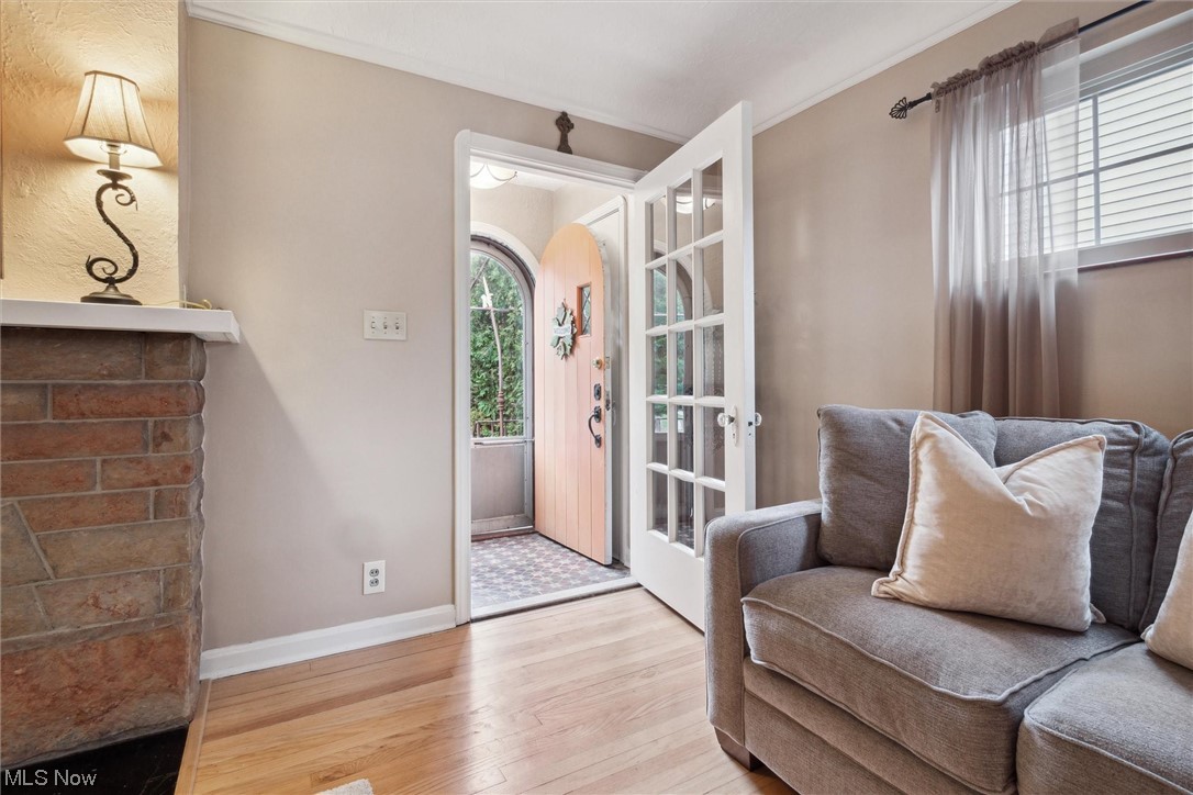 Norway Gardens - Residential