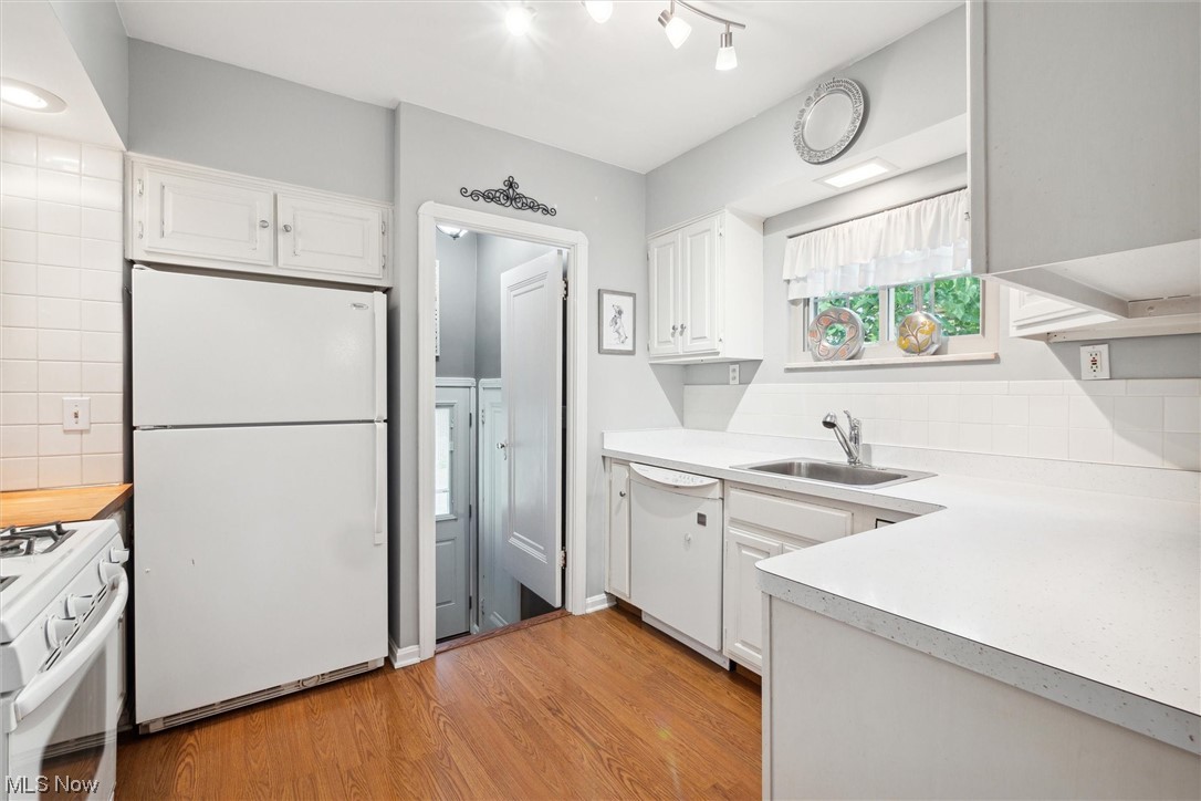 Norway Gardens - Residential