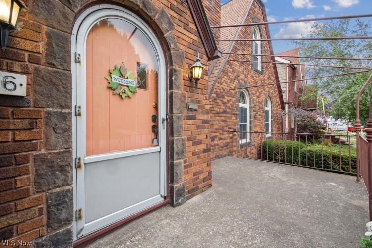 Norway Gardens - Residential