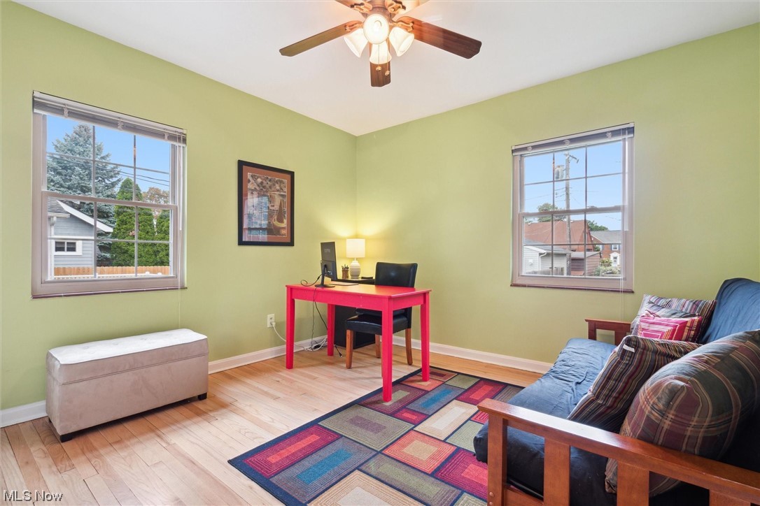 Norway Gardens - Residential