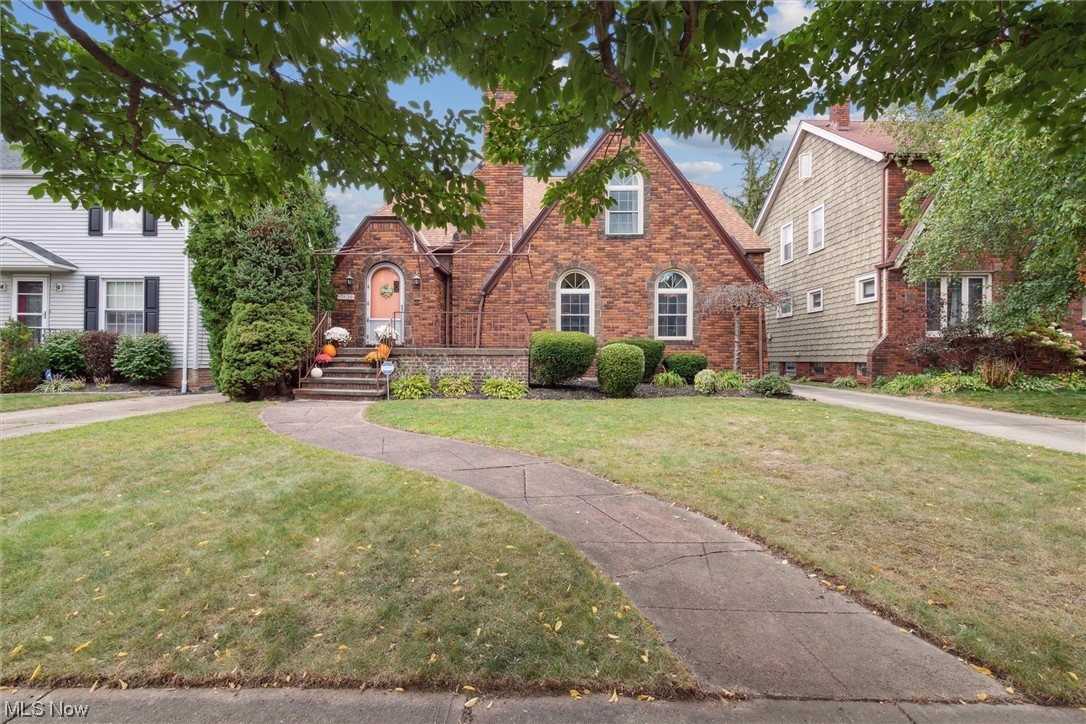 Norway Gardens - Residential