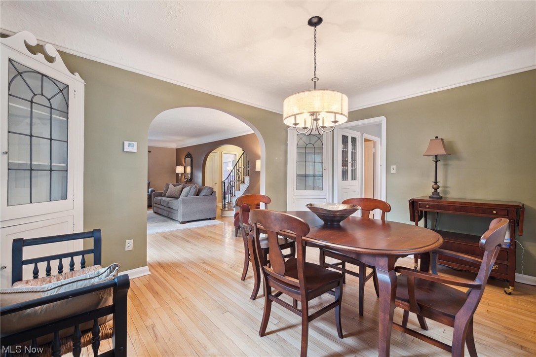 Norway Gardens - Residential