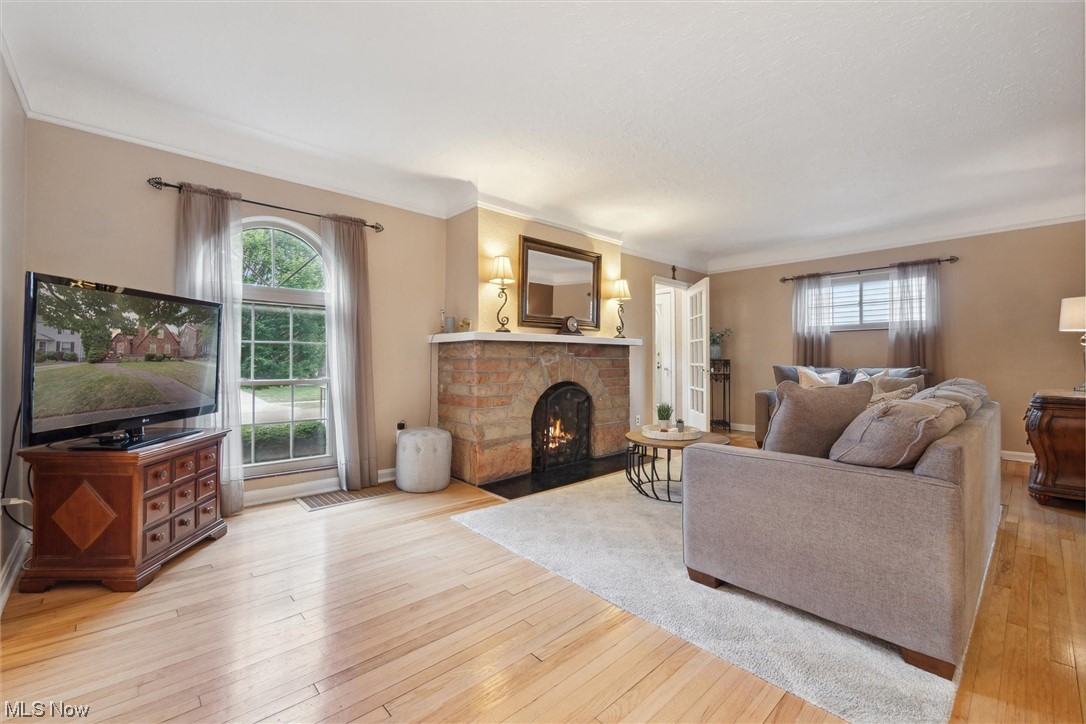 Norway Gardens - Residential