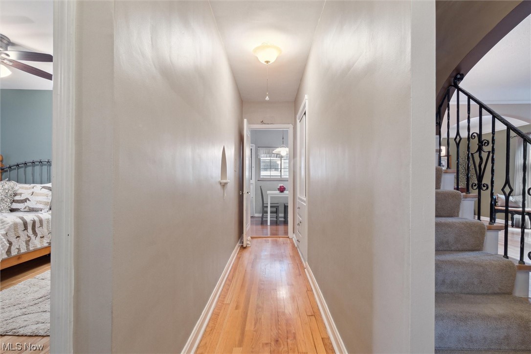 Norway Gardens - Residential