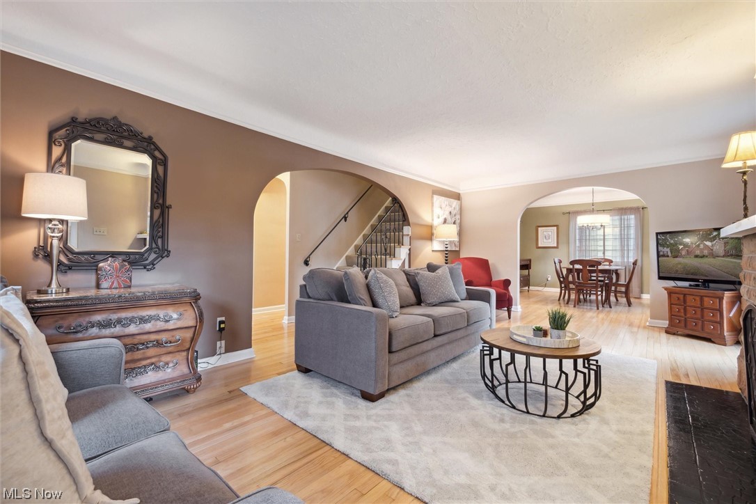 Norway Gardens - Residential