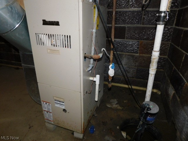 Andover - Residential