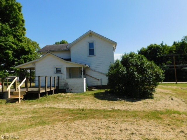 Andover - Residential